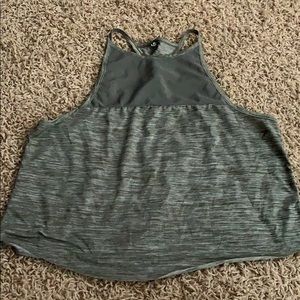 Nikki Blacketter tank